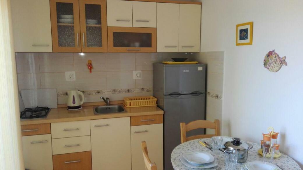 Apartment Peris Sevid Exterior photo